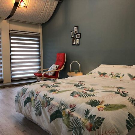 Taipei Jinguashi Cloud Mountain Homestay B&B Jiufen Εξωτερικό φωτογραφία