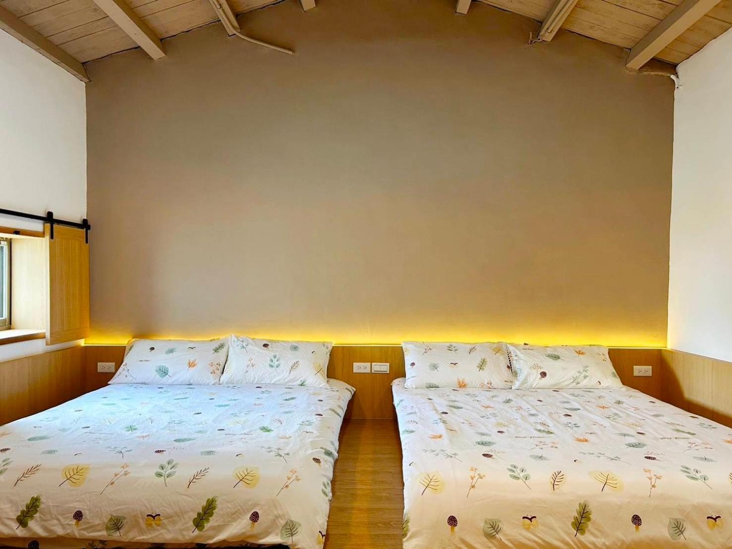 Taipei Jinguashi Cloud Mountain Homestay B&B Jiufen Εξωτερικό φωτογραφία