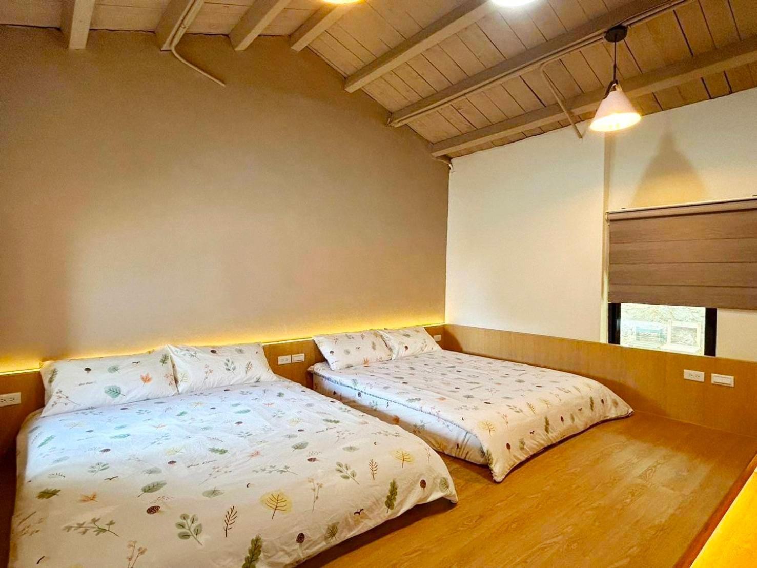 Taipei Jinguashi Cloud Mountain Homestay B&B Jiufen Εξωτερικό φωτογραφία